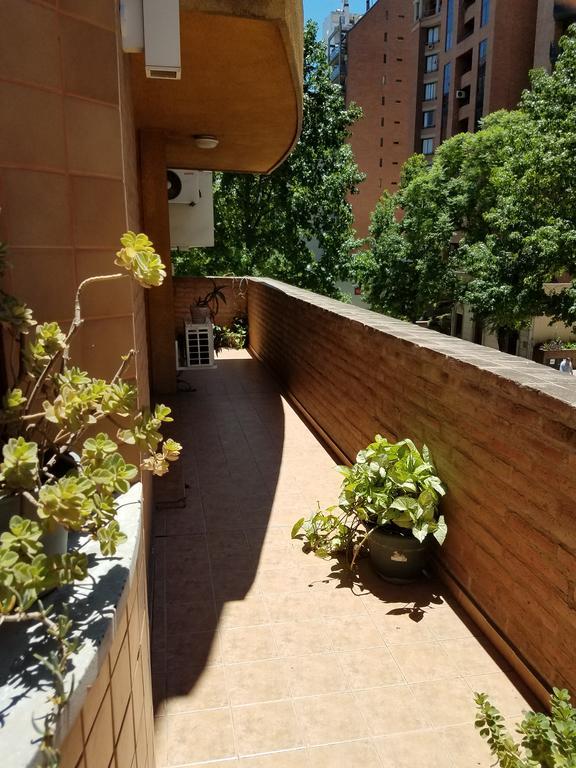 Luxury Apartment Córdoba Eksteriør billede