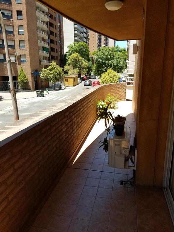 Luxury Apartment Córdoba Eksteriør billede