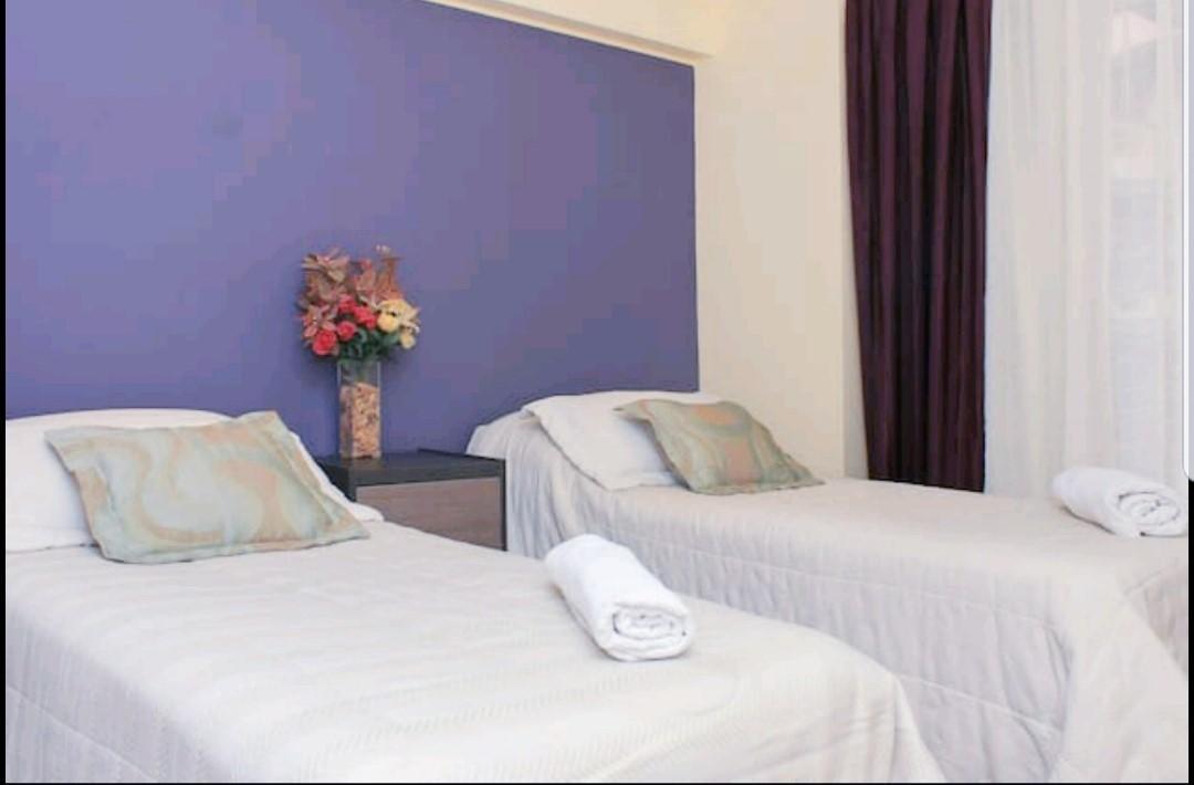 Luxury Apartment Córdoba Eksteriør billede