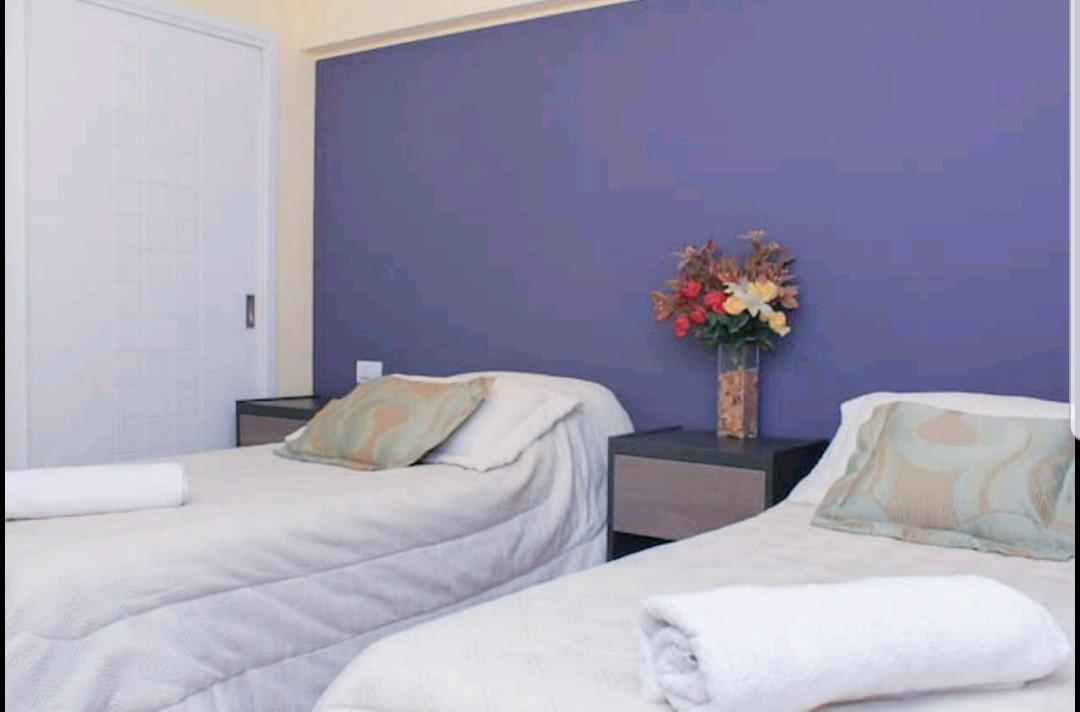 Luxury Apartment Córdoba Eksteriør billede