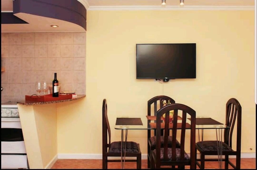 Luxury Apartment Córdoba Eksteriør billede