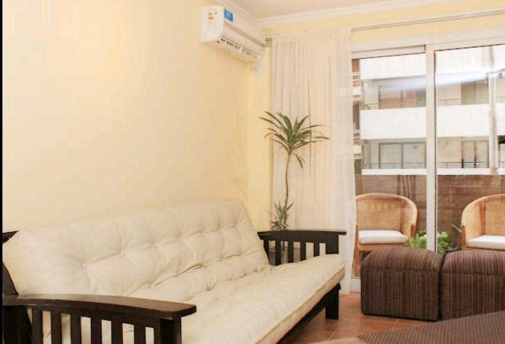 Luxury Apartment Córdoba Eksteriør billede