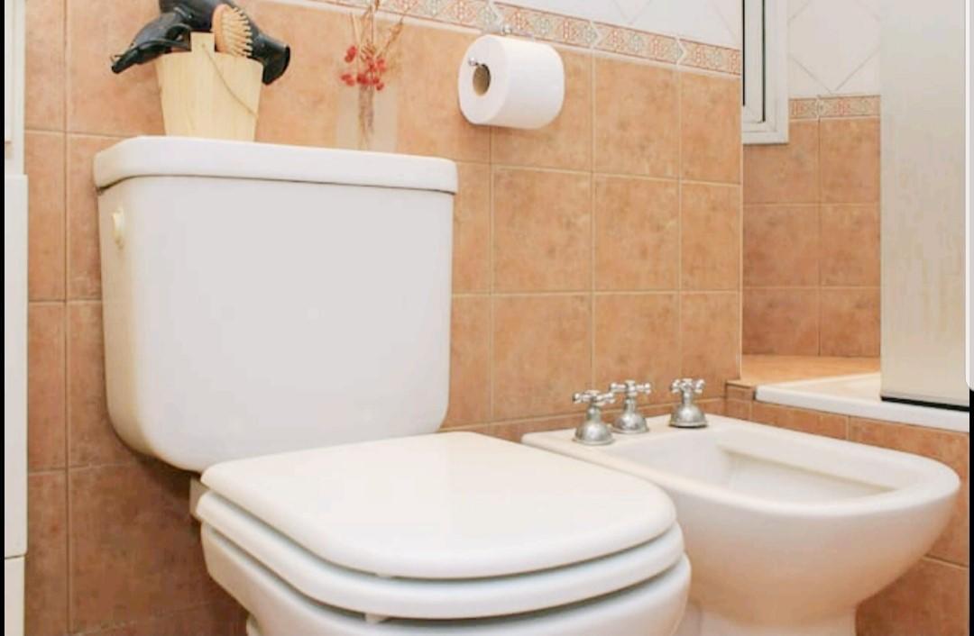 Luxury Apartment Córdoba Eksteriør billede